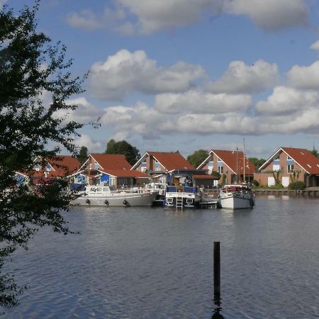 Kaeptn'S Koje Appartement Weener Buitenkant foto