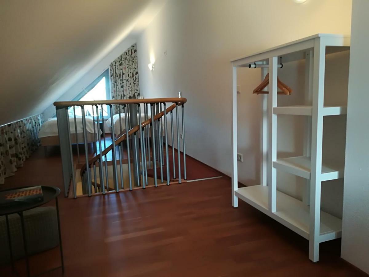 Kaeptn'S Koje Appartement Weener Buitenkant foto
